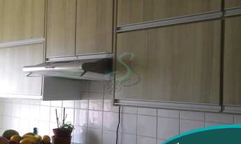 Imagem 3: Excelente Apartamento à Venda Residencial Colorado II Campinas/SP