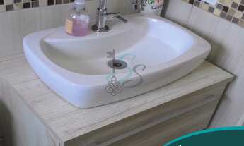 Imagem 5: Excelente Apartamento à Venda Residencial Colorado II Campinas/SP