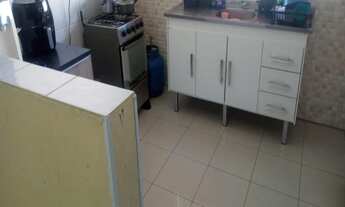 Imagem 4: Excelente CASA à Venda Parque Resid Vila União, Campinas/SP