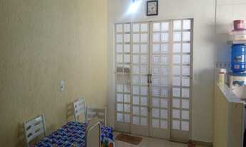 Imagem 6: Excelente CASA à Venda Parque Resid Vila União, Campinas/SP