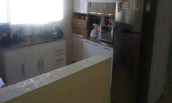 Imagem 2: Excelente CASA à Venda Parque Resid Vila União, Campinas/SP