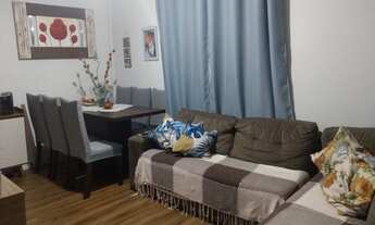 Imagem: Excelente Apartamento à Venda Parque Residencial