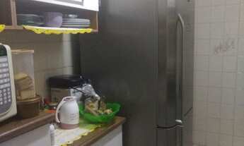 Imagem 3: Excelente Apartamento à Venda Parque Residencial Vila União, Campinas/SP