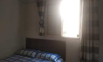 Imagem 5: Excelente Apartamento à Venda Parque Residencial Vila União, Campinas/SP