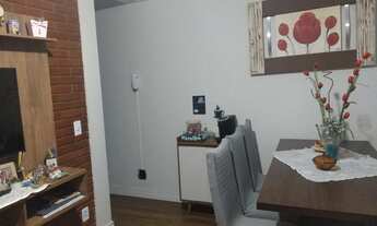 Imagem 2: Excelente Apartamento à Venda Parque Residencial Vila União, Campinas/SP