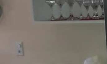 Imagem 2: Apartamento Parque Dom Pedro II Região do Ouro Verde, Campinas/SP. Residencial Allegria