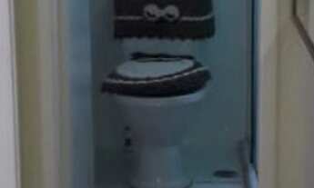 Imagem 5: Apartamento Parque Dom Pedro II Região do Ouro Verde, Campinas/SP. Residencial Allegria