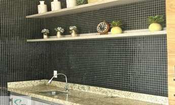 Imagem 3: Excelente Apartamento a Venda em Sumaré/SP