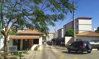 Imagem: EXCLENTE Apartamento MATÃO/SUMARÉ/SP