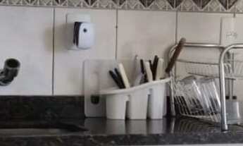 Imagem: Apartamento à Venda Vila Mimosa Campinas