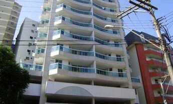 Imagem: Edifício Carlos de Paula em Guarapari ES