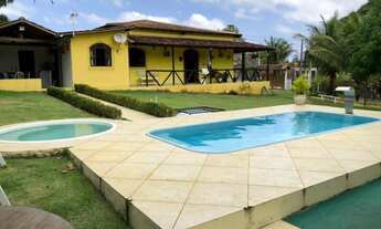 Imagem: CHACARA RURAL em GUARAPARI - ES, TARTARUGA