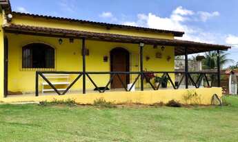 Imagem 2: CHACARA RURAL em GUARAPARI - ES, TARTARUGA