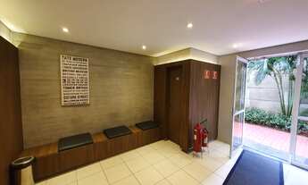 Imagem 7: APTO PRONTO PARA MORAR CENTRO - Bras 600m do metrô Pedro II