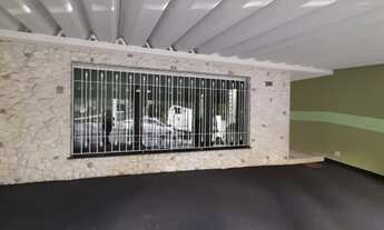 Imagem 3: Sobrado 232m² 4 quartos sendo 3 suítes 2 vagas cobertas todo reformado