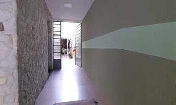 Imagem 4: Sobrado 232m² 4 quartos sendo 3 suítes 2 vagas cobertas todo reformado