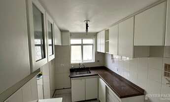 Imagem: VENDA APTO 02 DORMITÓRIOS 01 VAGA NO MANDAQUI