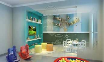 Imagem 2: APARTAMENTO RESIDENCIAL em SÃO PAULO - SP, JARDIM PLANALTO