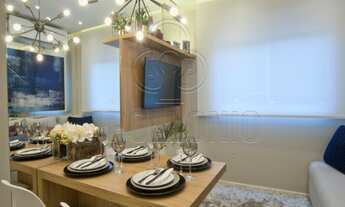 Imagem 7: APARTAMENTO RESIDENCIAL em SÃO PAULO - SP, VILA EMA