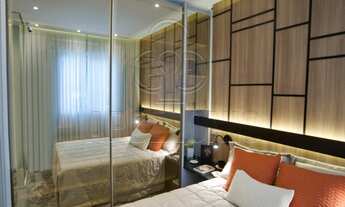 Imagem 4: APARTAMENTO RESIDENCIAL em SÃO PAULO - SP, VILA NOVA CURUÇÁ