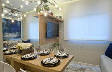 Imagem 4: APARTAMENTO RESIDENCIAL em SÃO PAULO - SP, VILA CARMOSINA