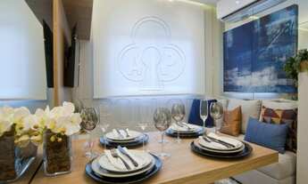 Imagem 4: APARTAMENTO RESIDENCIAL em SÃO PAULO - SP, ITAQUERA