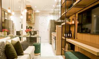 Imagem 3: APARTAMENTO RESIDENCIAL em SÃO PAULO - SP, VILA DAS BELEZAS