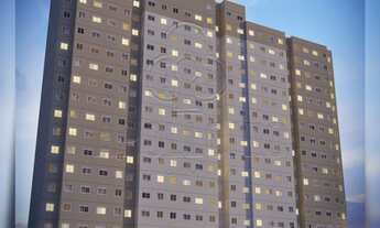 Imagem 2: APARTAMENTO RESIDENCIAL em SÃO PAULO - SP, BRÁS