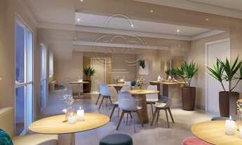 Imagem 4: APARTAMENTO RESIDENCIAL em SÃO PAULO - SP, BELENZINHO