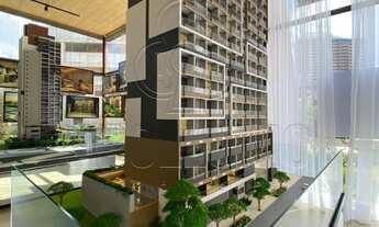 Imagem 2: APARTAMENTO RESIDENCIAL em SÃO PAULO - SP, JARDIM DAS ACÁCIAS