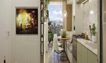 Imagem 4: APARTAMENTO RESIDENCIAL em SÃO PAULO - SP, LAPA