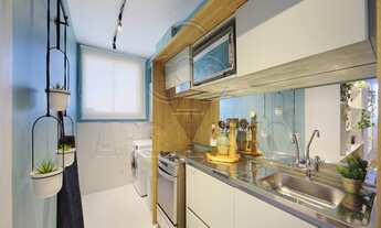 Imagem 4: APARTAMENTO RESIDENCIAL em PAULÍNIA - SP, JARDIM AMÉRICA