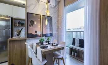 Imagem 6: APARTAMENTO RESIDENCIAL em SÃO PAULO - SP, SÍTIO DA FIGUEIRA