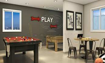 Imagem 6: APARTAMENTO RESIDENCIAL em SÃO PAULO - SP, PARQUE DO MORUMBI