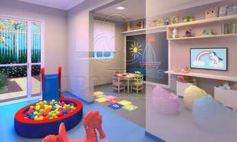 Imagem 7: APARTAMENTO RESIDENCIAL em SÃO PAULO - SP, CAMBUCI