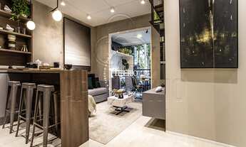 Imagem 2: APARTAMENTO RESIDENCIAL em SÃO PAULO - SP, CAMPO BELO