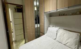 Imagem 5: APARTAMENTO RESIDENCIAL em SÃO PAULO - SP, CIDADE SATÉLITE SANTA BÁRBARA