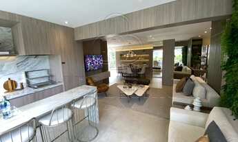 Imagem 6: APARTAMENTO RESIDENCIAL em SÃO PAULO - SP, VILA SANTA CATARINA