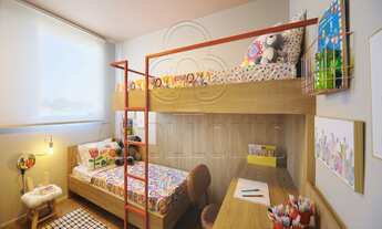 Imagem 3: APARTAMENTO RESIDENCIAL em PAULÍNIA - SP, JARDIM AMÉRICA