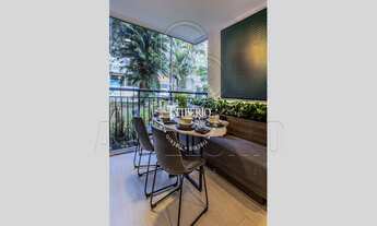 Imagem 7: APARTAMENTO RESIDENCIAL em SÃO PAULO - SP, CAMPO BELO