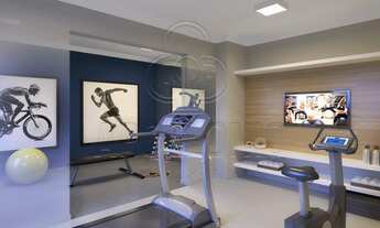 Imagem 7: APARTAMENTO RESIDENCIAL em SÃO PAULO - SP, BELENZINHO