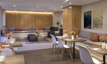 Imagem 6: APARTAMENTO RESIDENCIAL em SÃO PAULO - SP, CAMBUCI