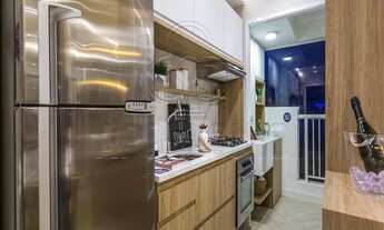 Imagem 4: APARTAMENTO RESIDENCIAL em SÃO PAULO - SP, SÍTIO DA FIGUEIRA