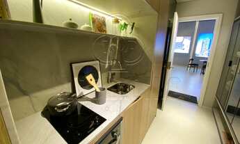 Imagem 7: APARTAMENTO RESIDENCIAL em SÃO PAULO - SP, JARDIM VIRGINIA BIANCA