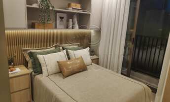 Imagem 4: APARTAMENTO RESIDENCIAL em SÃO PAULO - SP, ALTO DA MOOCA