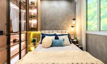 Imagem 5: APARTAMENTO RESIDENCIAL em SÃO PAULO - SP, COLÔNIA (ZONA LESTE