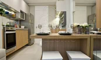 Imagem 2: APARTAMENTO RESIDENCIAL em SÃO PAULO - SP, VILA SOCORRO