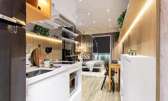 Imagem 2: APARTAMENTO RESIDENCIAL em SÃO PAULO - SP, VILA BUARQUE