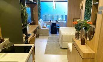 Imagem 2: APARTAMENTO RESIDENCIAL em SÃO PAULO - SP, CHÁCARA SEIS DE OUTUBRO