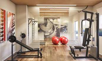 Imagem 4: APARTAMENTO RESIDENCIAL em SÃO PAULO - SP, CAMBUCI